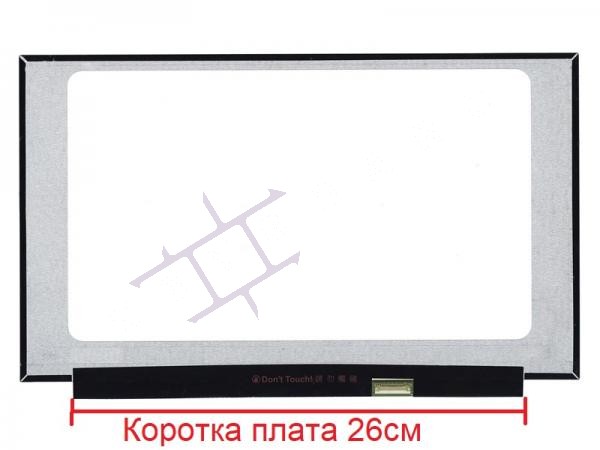 Матриця LCD до ноутбука Asus X515FAC